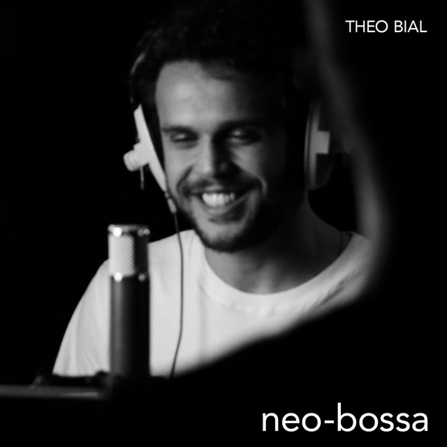 neo-bossa cover art