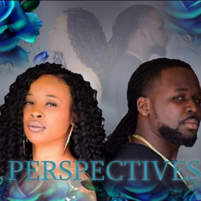 Perspectives cover art