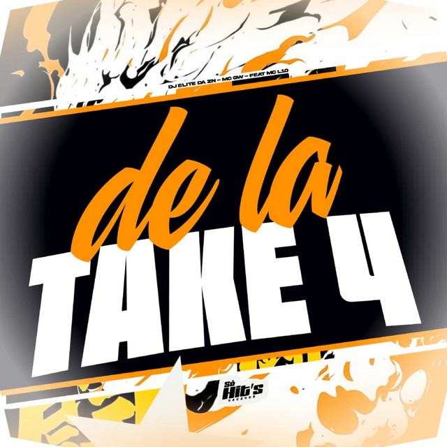 De la Take 4