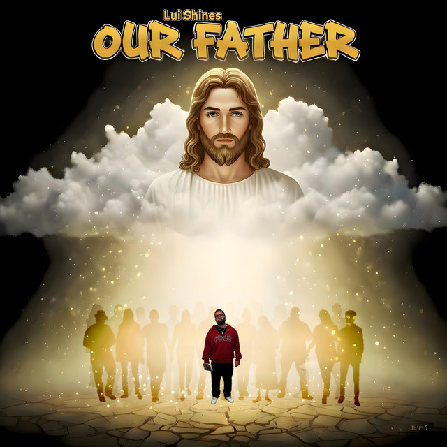 Our Father cover art