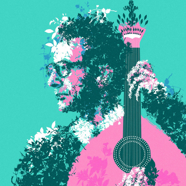 Rua do Canto cover art