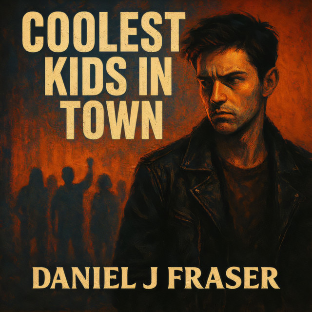 Daniel J Fraser, Lions of Light – Coolest Kids in Town