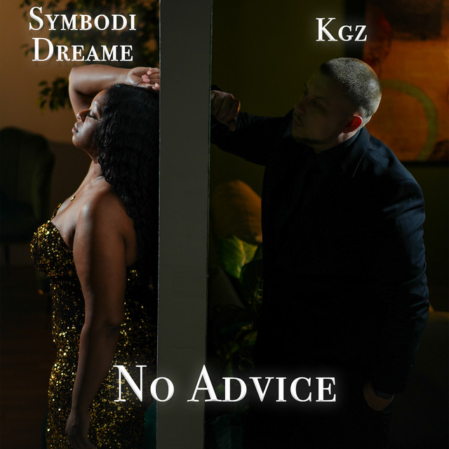 No Advice cover