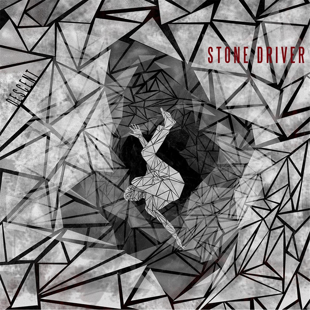 Descent cover art