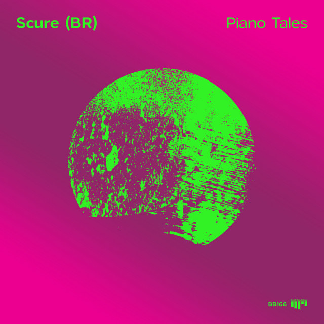 Piano Tales album art