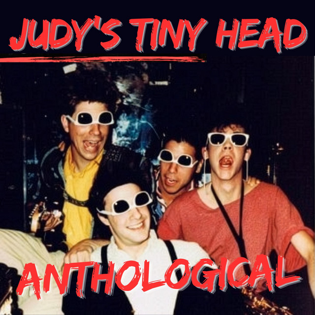 Anthological cover