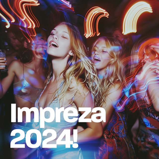 Impreza 2024! cover art