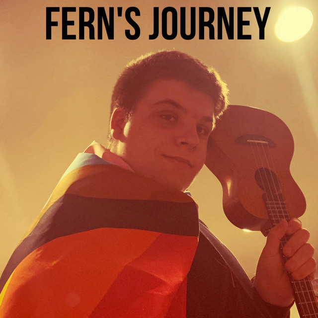 Fern's Journey cover art