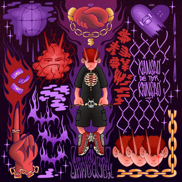 KANSAO DE TAR KANSAO cover art