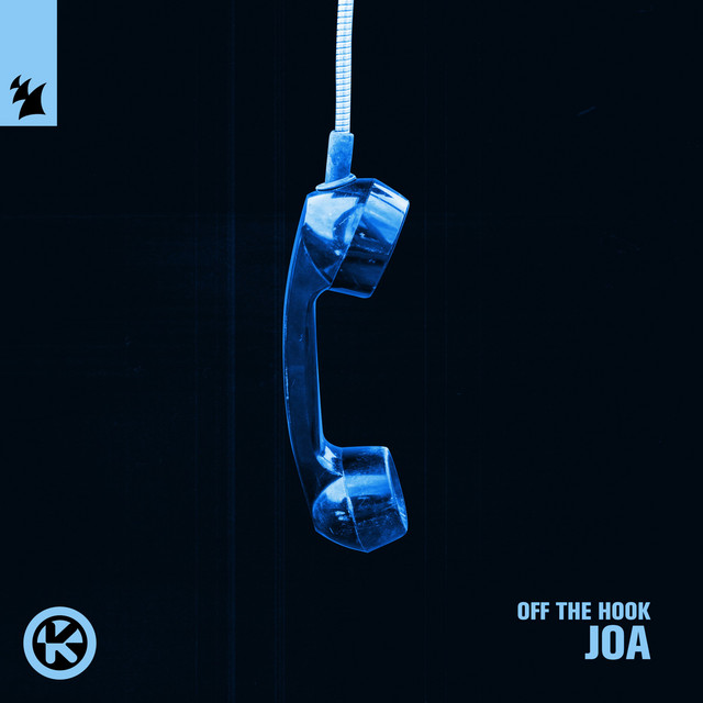 Off the Hook cover art