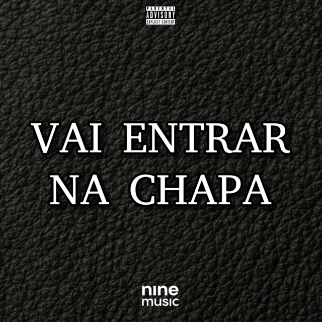 Vai Entrar na Chapa
