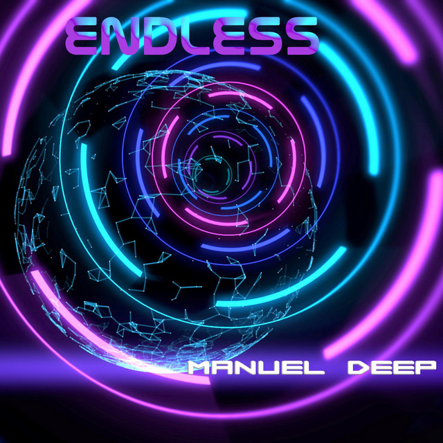 Endless cover art