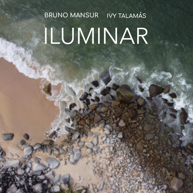 Iluminar cover