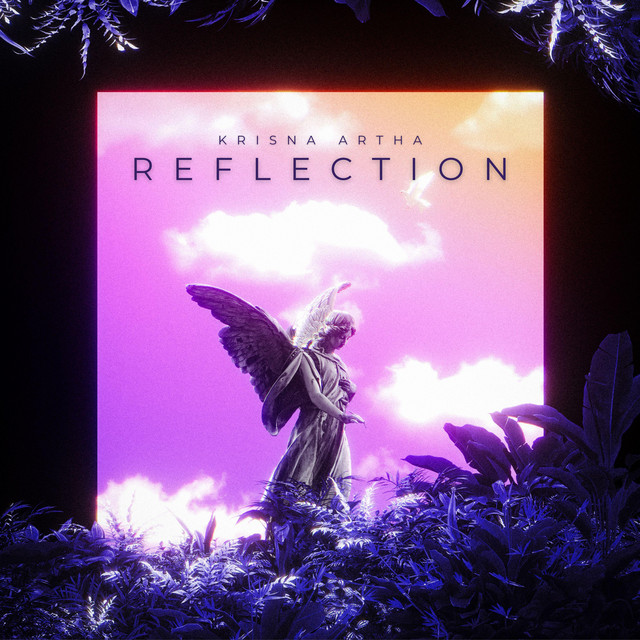 Reflection EP cover art