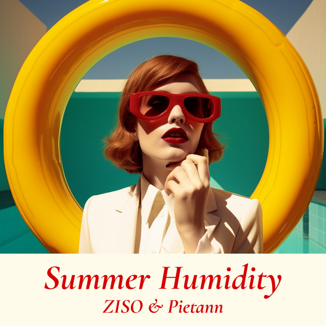 Summer Humidity - Instrumental Version