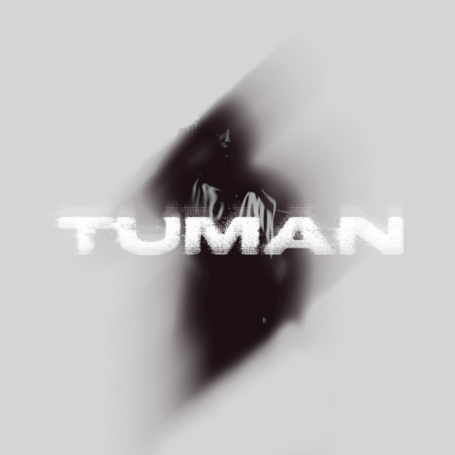 Обкладинка: Tuman — 86CARAT