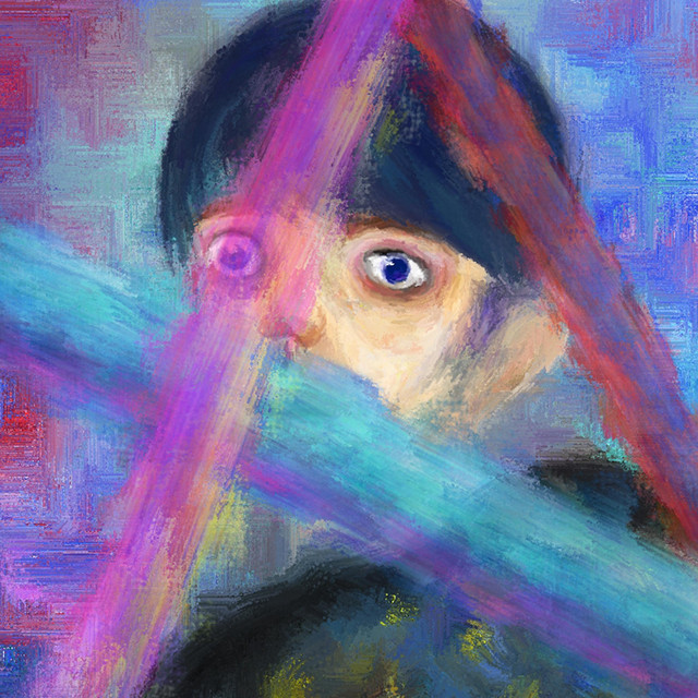 Boyhood 19 cover art