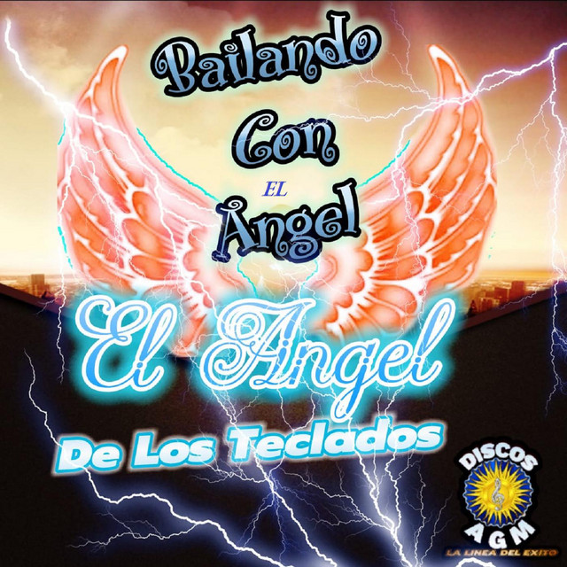 el angel de los teclados