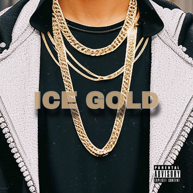 Ice Gold