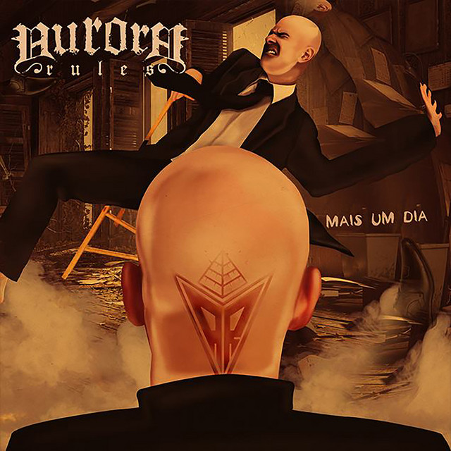 Mais um Dia cover art