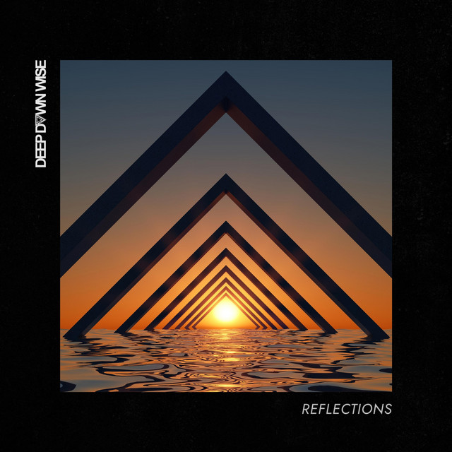 Reflections cover art
