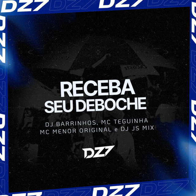 RECEBA O SEU DEBOCHE