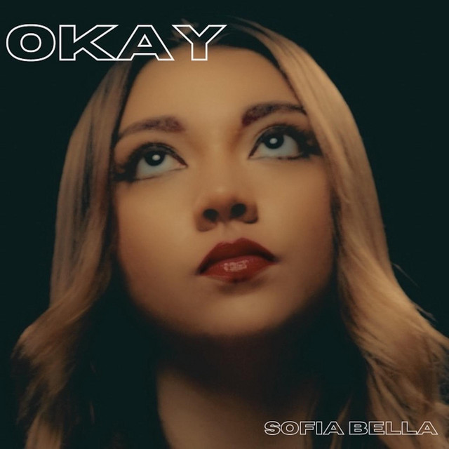 Okay cover art