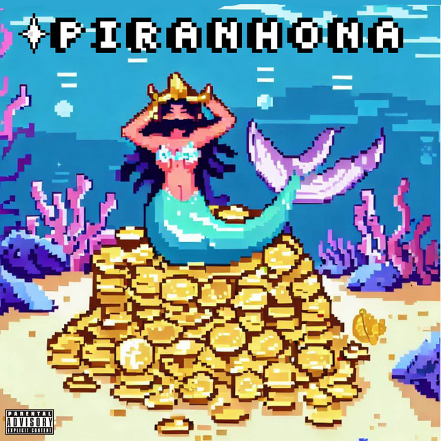 Piranhona