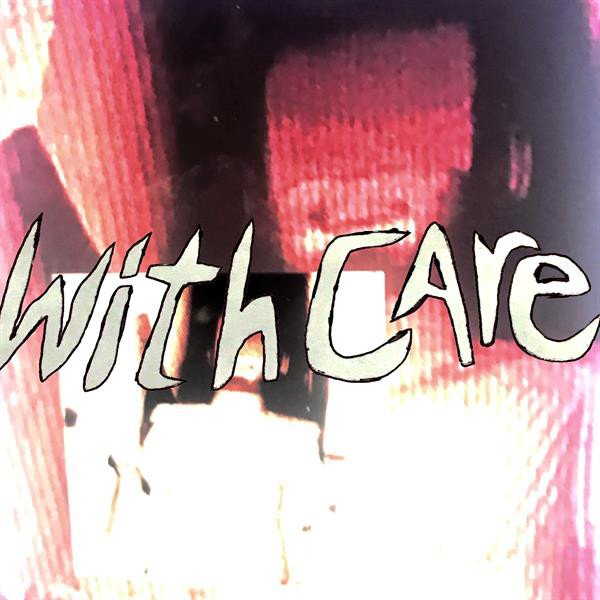 With Care cover art