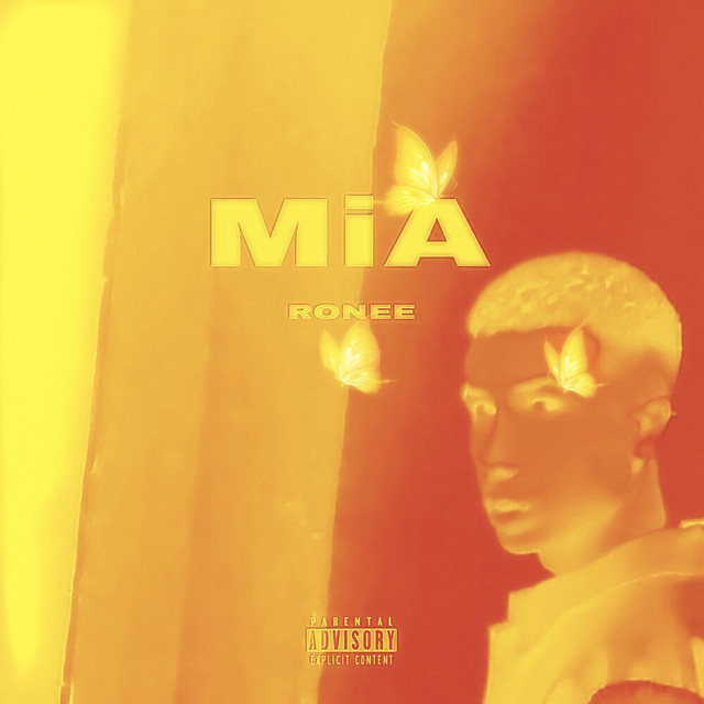 Mia Single By Ronee Spotify 