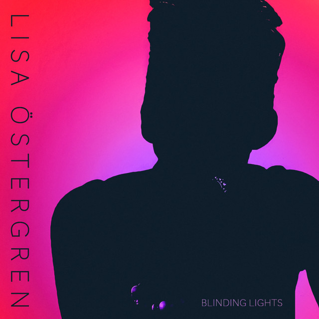 Blinding Lights cover