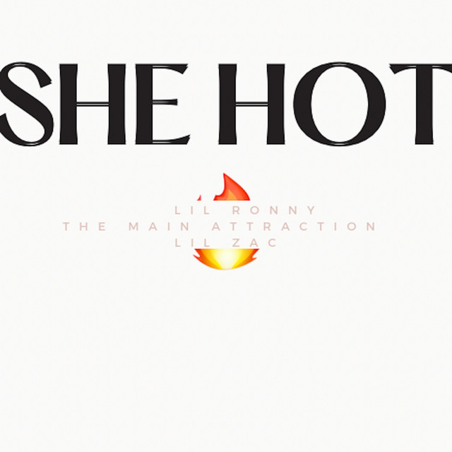 She Hot