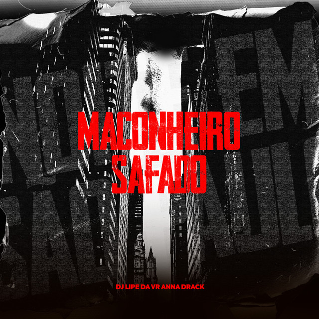 Maconheiro Safado