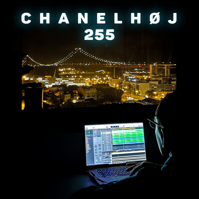255 cover art