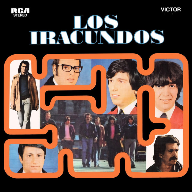 Los Iracundos