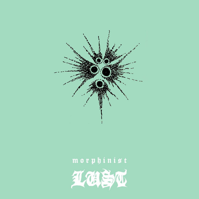 Lust cover