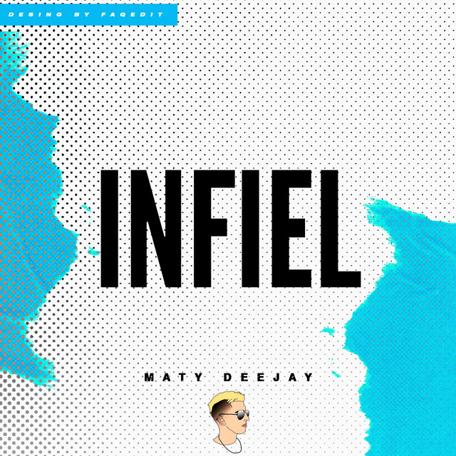 Infiel - Remix