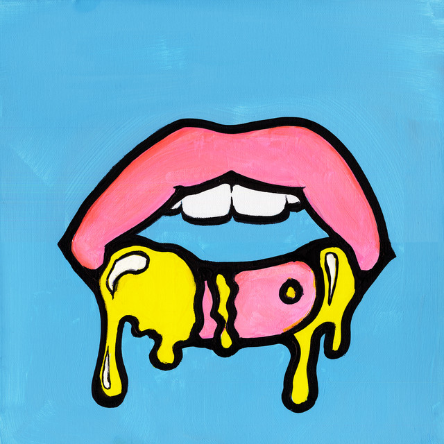 album image