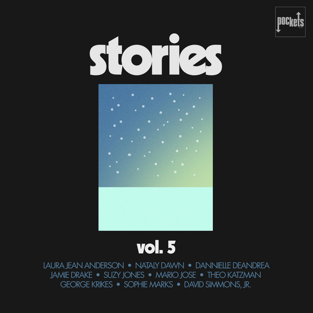 vol. 5 cover art