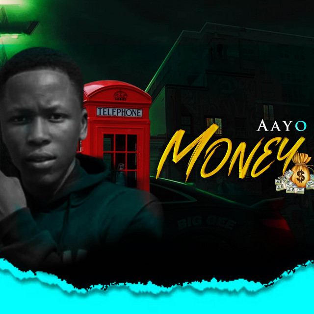 MONEY - Single by Aayo | Spotify