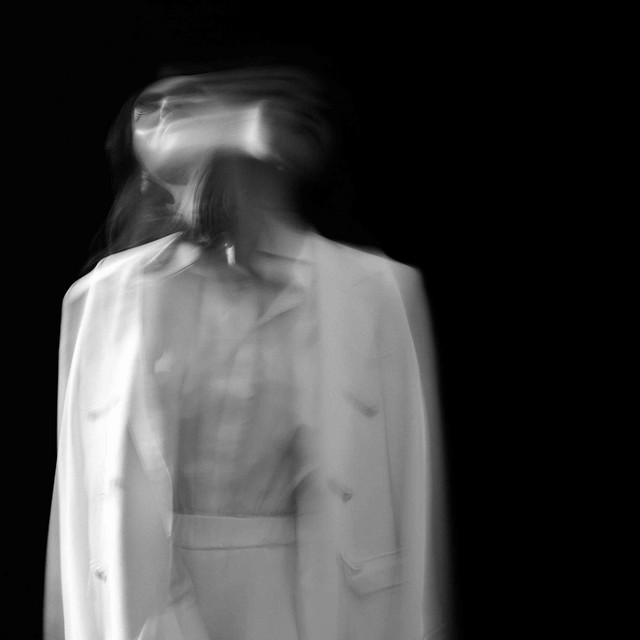 Soft Prayer cover art