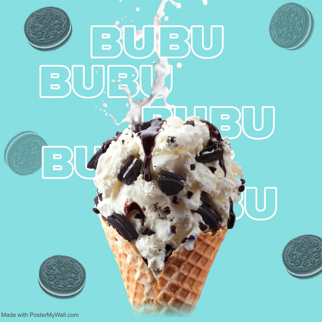 ◯bubu◯ BUBU - Single by klaklein_oficial | Spotify