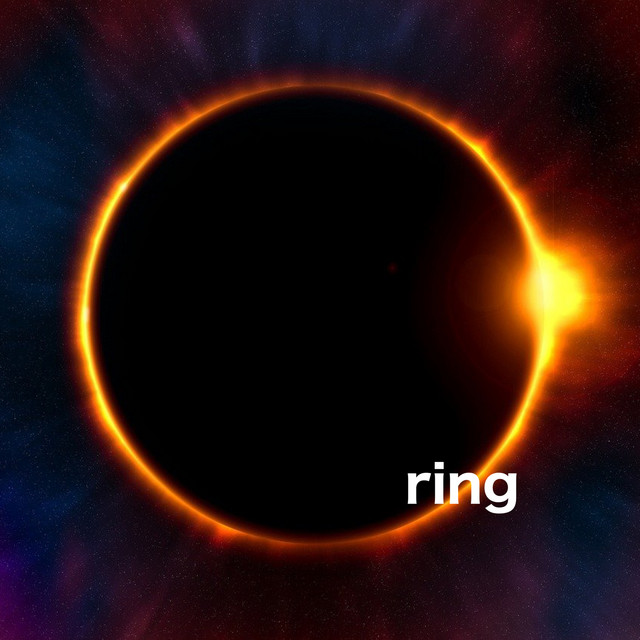 ring cover art