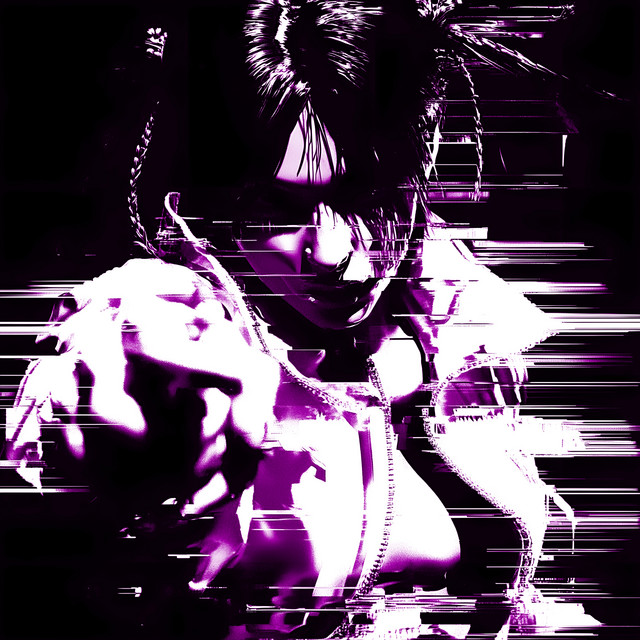 novinha joga - slowed