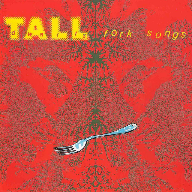 Fork Songs cover