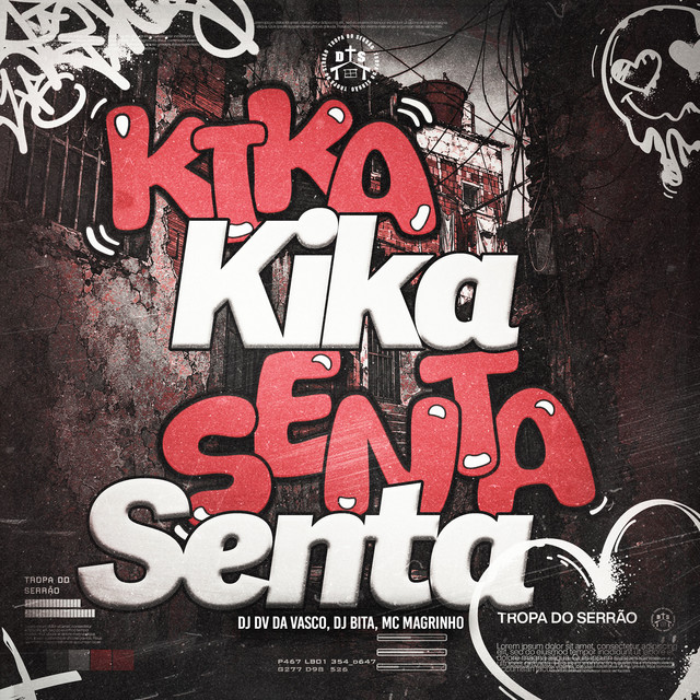 MTG - Kika Kika Senta Senta