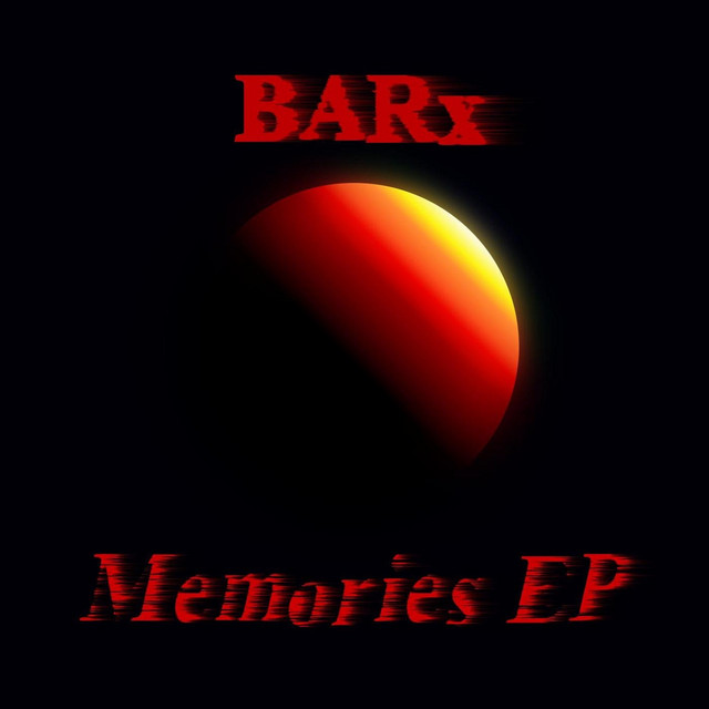 Memories EP cover art