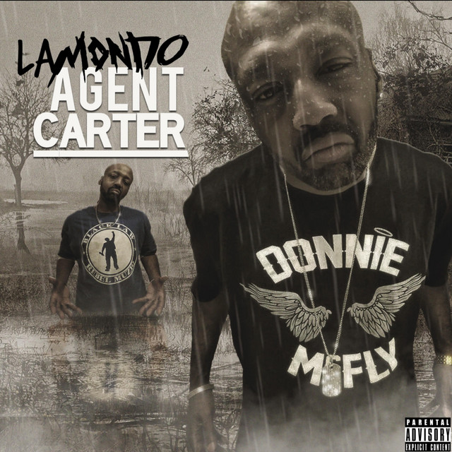 Intro cover art