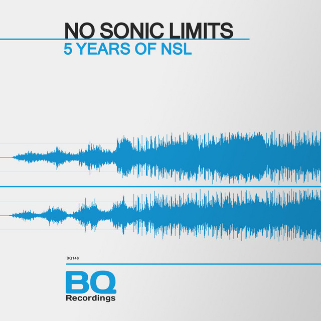 5 Years of NSL cover art