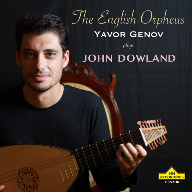 Dowland's Galliard, P. 21 - song and lyrics by John Dowland, Yavor